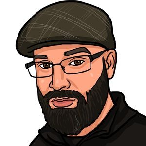 Meet your Posher, Kyle